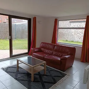 Hébergement de vacances La Fretinoise, Fretin
