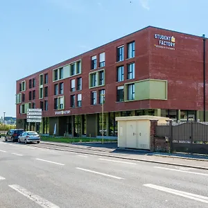 Appartement Student Factory Lille Sud, Loos