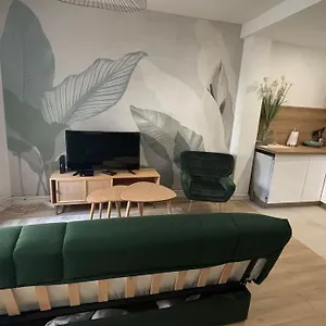 Appartement L Moment, Haubourdin