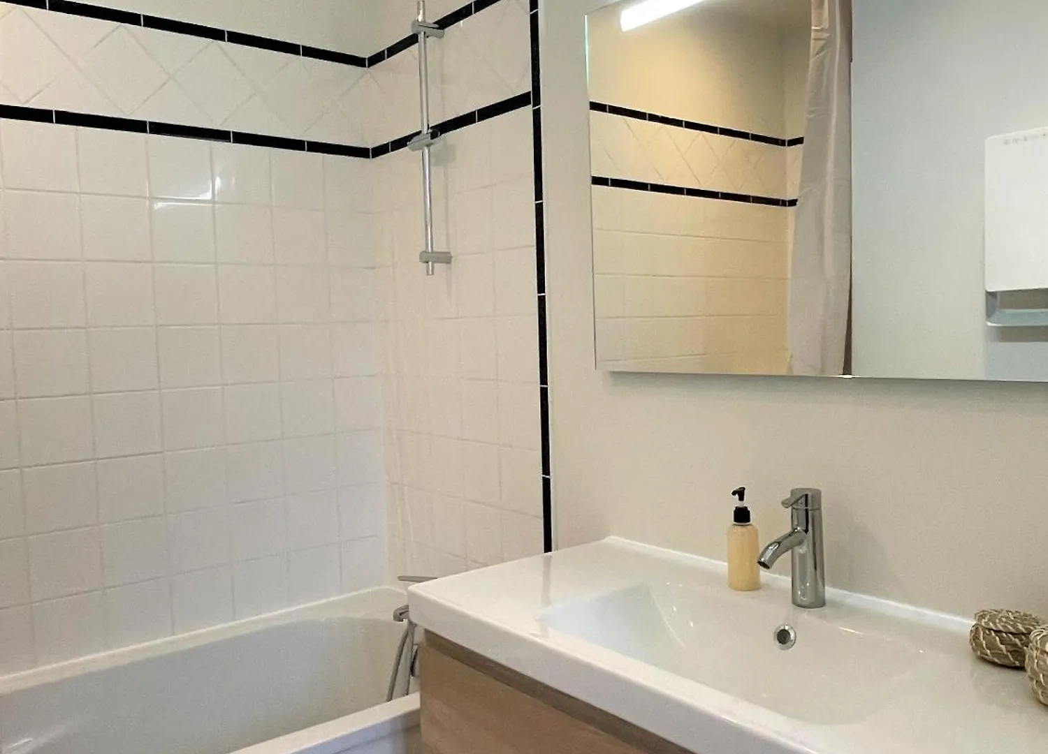 Holiday home La Corderie Villa Lille
